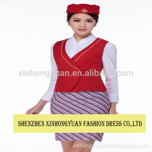 singapore airlines pilot uniform / stewardess uniform
